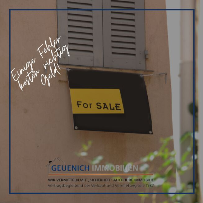 Bilder Geuenich Immobilien