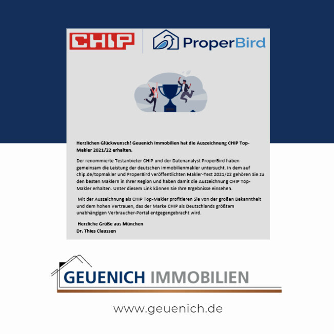 Bilder Geuenich Immobilien