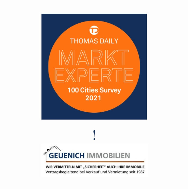 Bilder Geuenich Immobilien