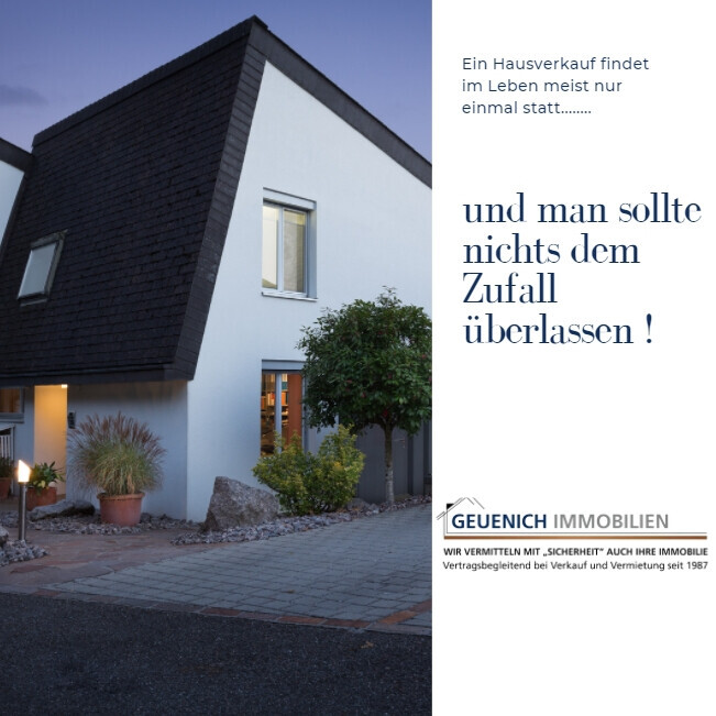 Bilder Geuenich Immobilien