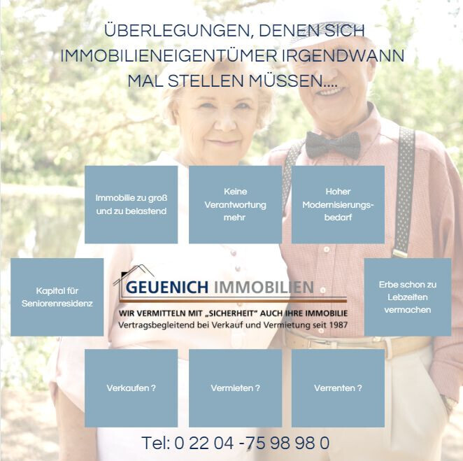 Bilder Geuenich Immobilien