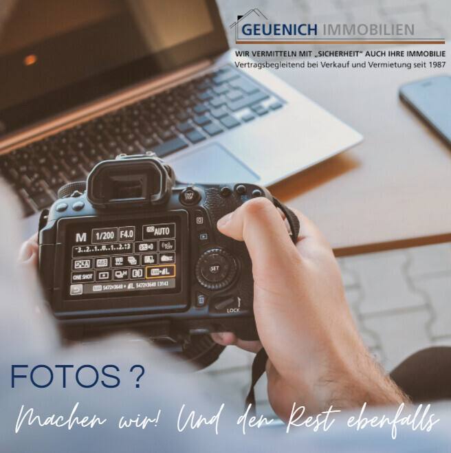 Bilder Geuenich Immobilien