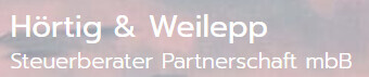Hörtig & Weilepp Steuerberater Partnerschaft mbB Logo