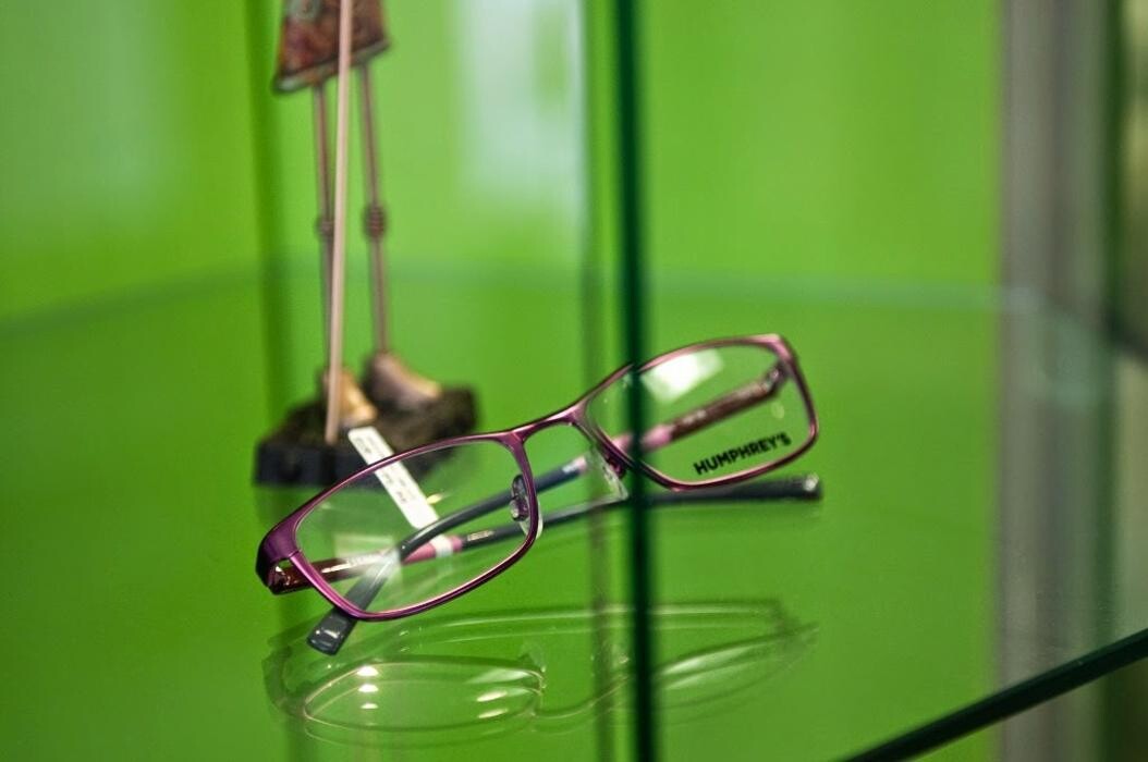 Bilder Hurlin - Augenoptik und Hörakustik