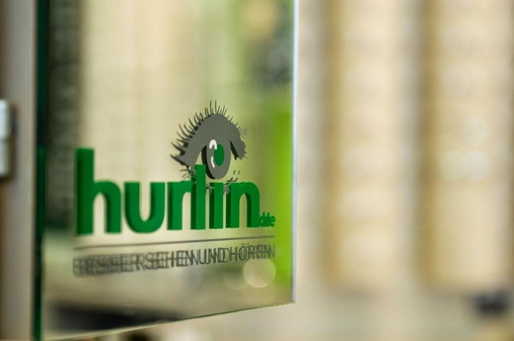 Bilder Hurlin - Augenoptik und Hörakustik