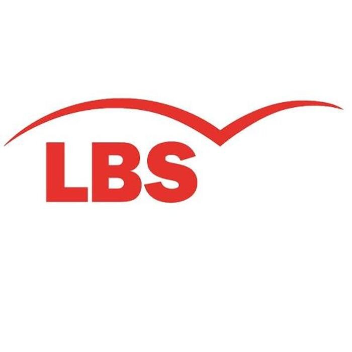 LBS in Itzehoe Logo