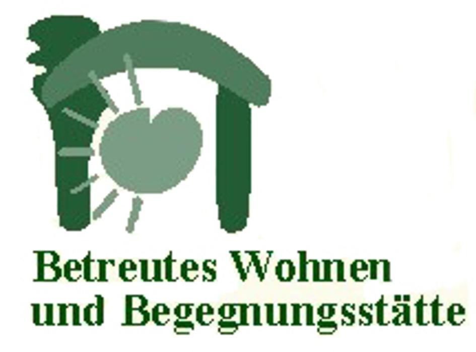 Betreutes Wohnen und Begegnungsstätte "sich wohlfühlen am Park" gGmbH Logo