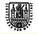 Marien-Apotheke Logo