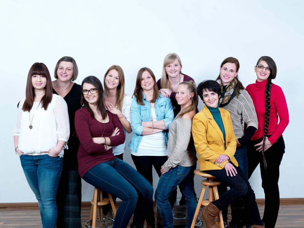 Bilder Marien-Apotheke