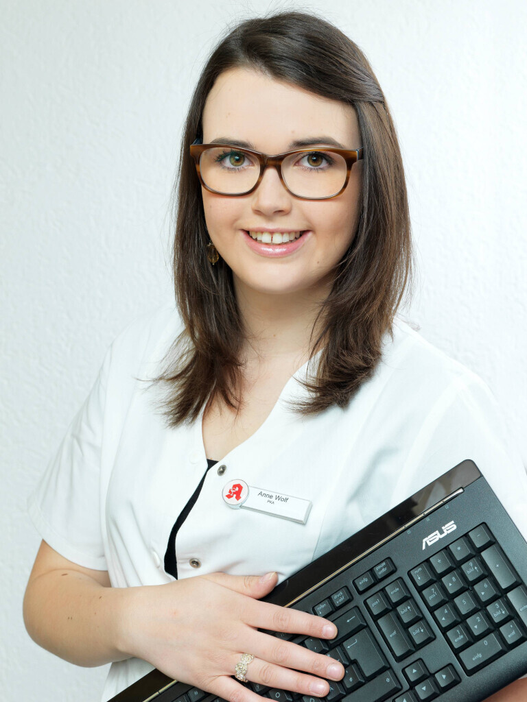 Bilder Marien-Apotheke