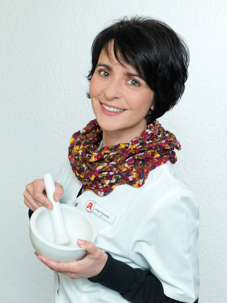 Bilder Marien-Apotheke