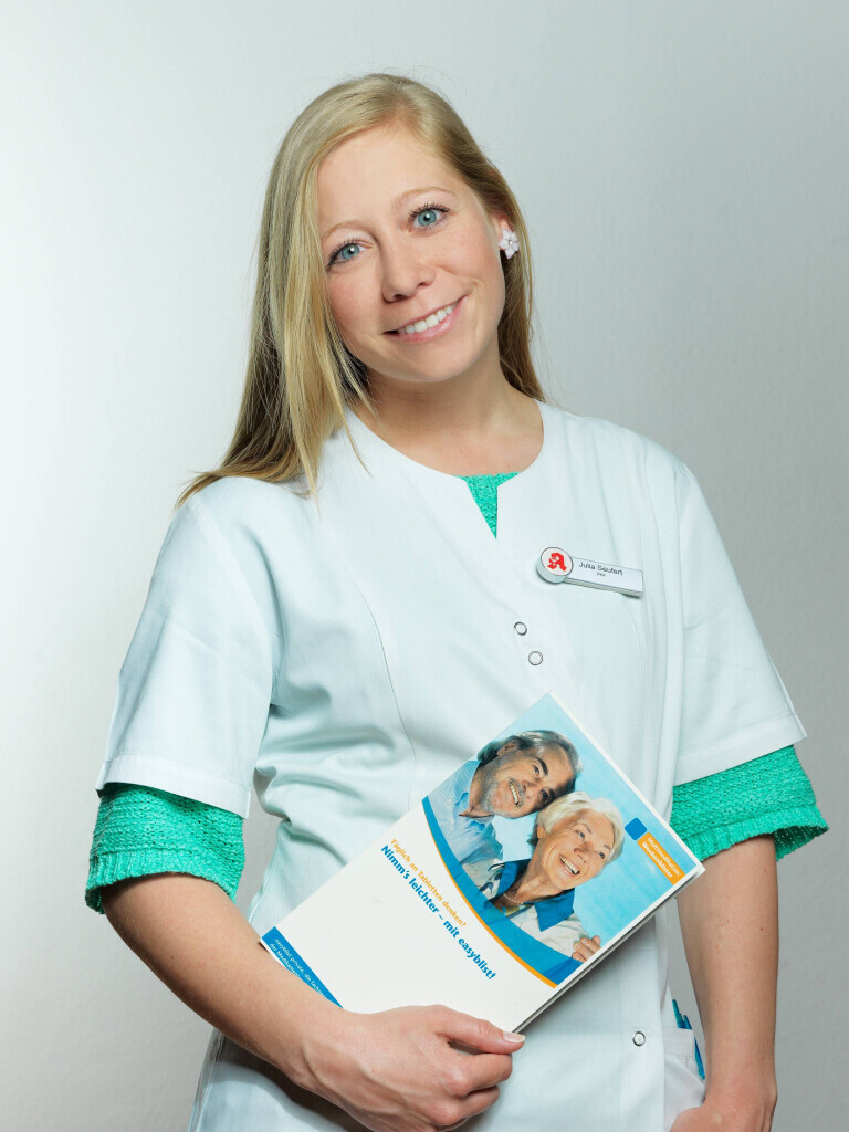 Bilder Marien-Apotheke