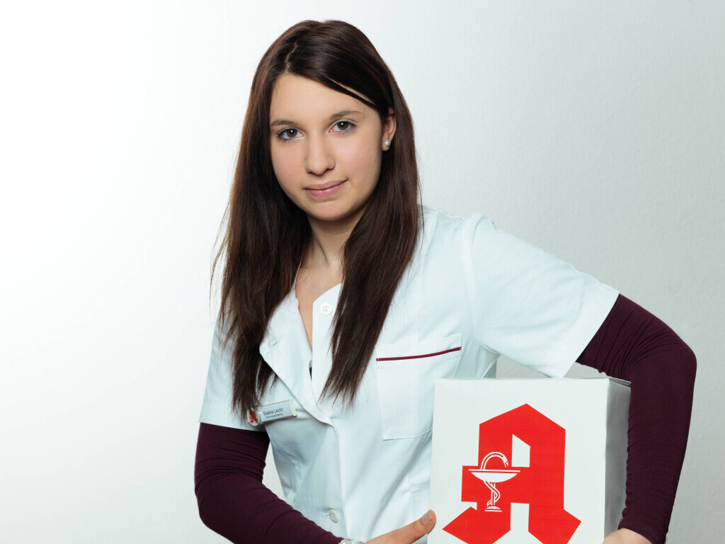 Bilder Marien-Apotheke