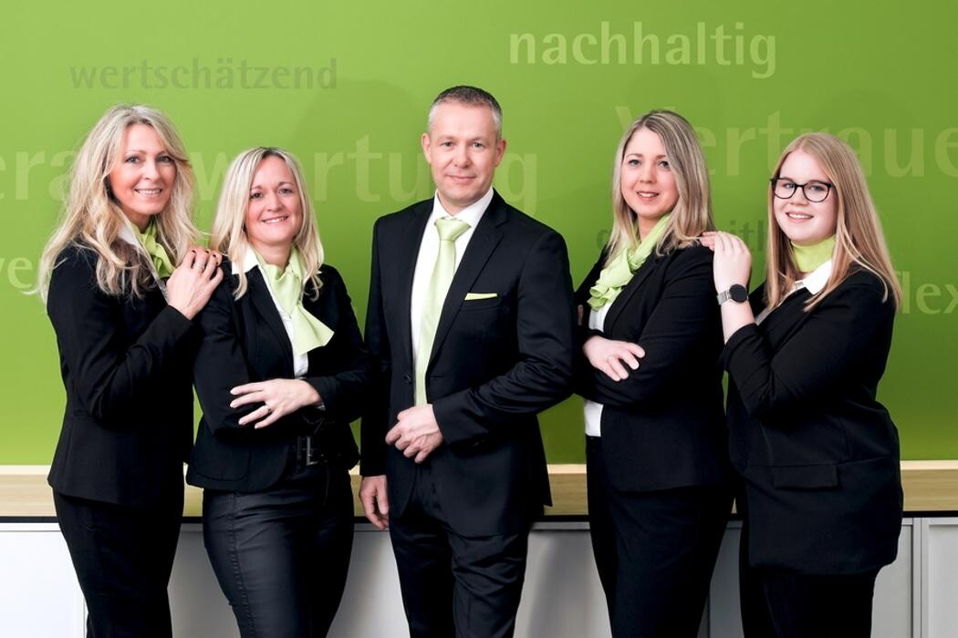 Bilder LVM Versicherung Thorsten Diehl - Versicherungsagentur