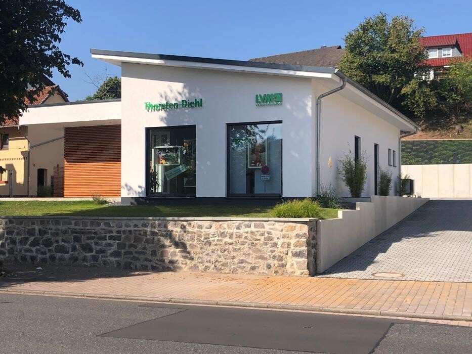 Bilder LVM Versicherung Thorsten Diehl - Versicherungsagentur