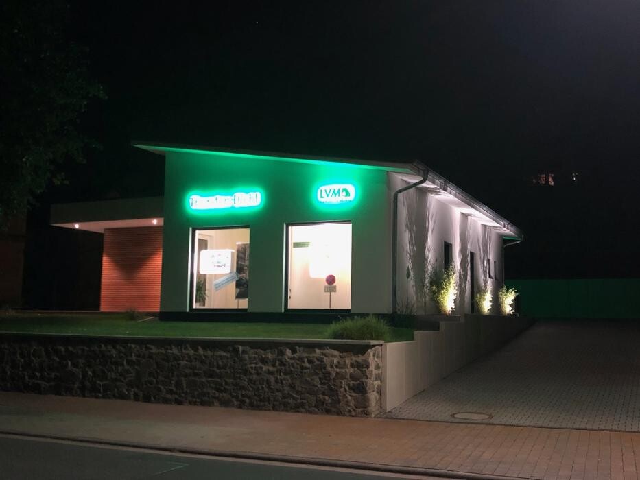 Bilder LVM Versicherung Thorsten Diehl - Versicherungsagentur