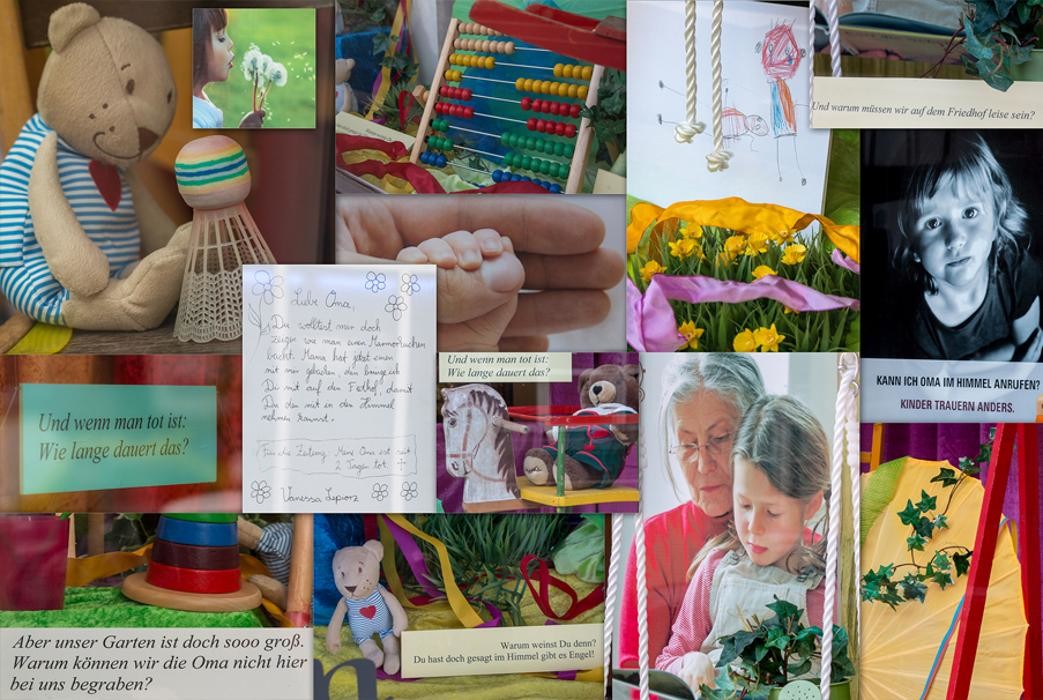 Bilder Bestattungen Birkhölzer