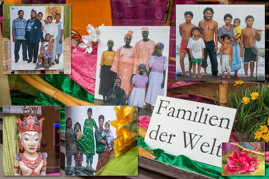 Bilder Bestattungen Birkhölzer