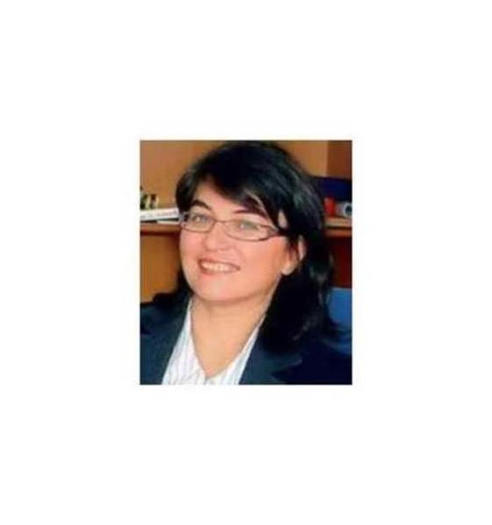 Bilder Frau Türksen Tezcek-Ince Fachärztin für Kinder- und Jugendpsychiatrie und -psychotherapie