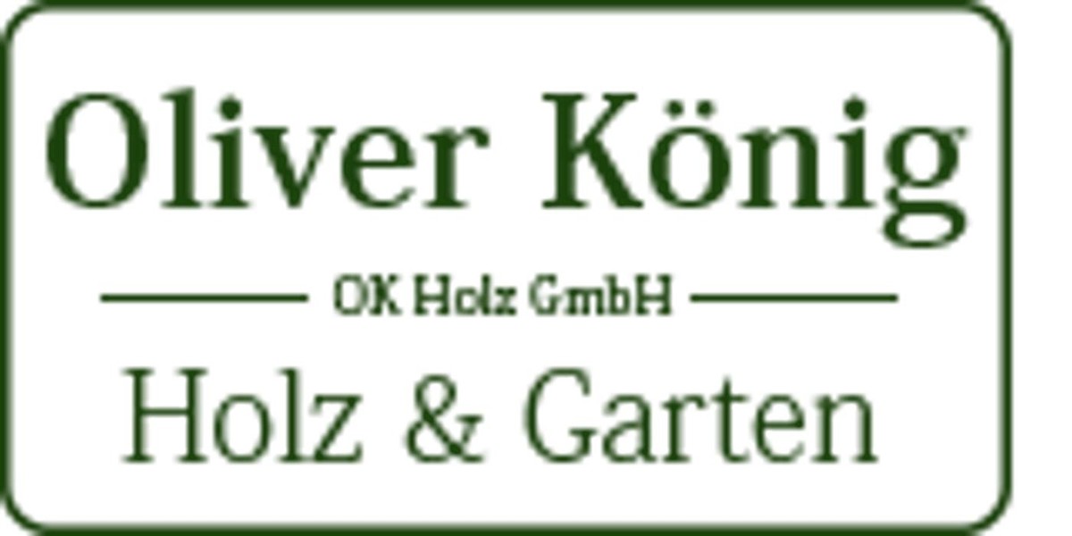 OK Holz GmbH Logo