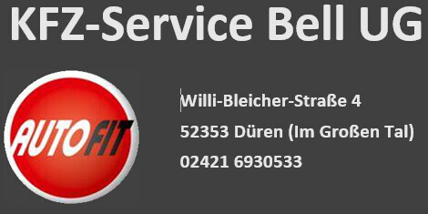Bilder Willi Bell Kfz-Service