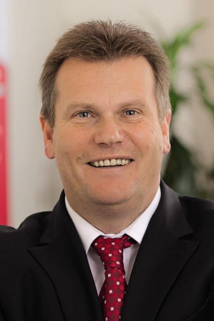 Bilder ERGO Versicherung Peter Losch