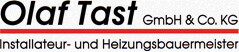 Olaf Tast GmbH & Co. KG Logo