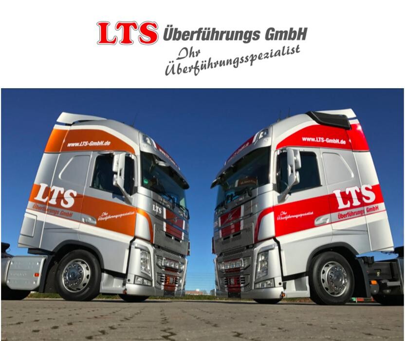 Bilder LTS Überführungs GmbH