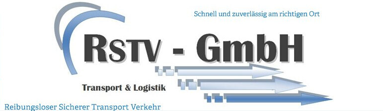RSTV GmbH Logo
