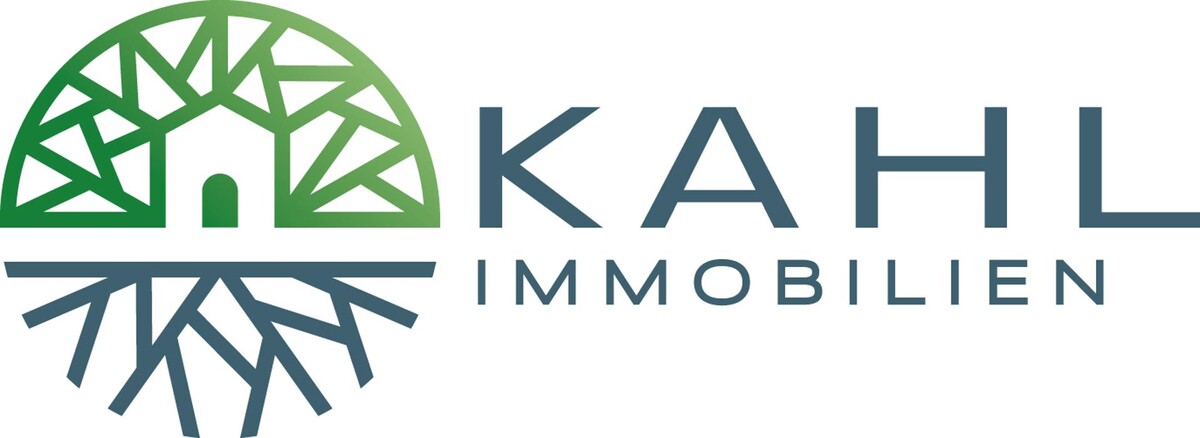 Kahl Immobilien Logo