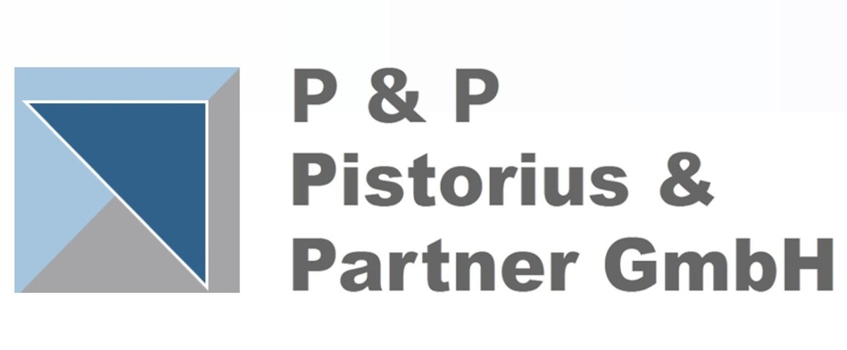 Pistorius & Partner GmbH Logo