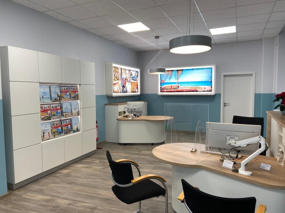 Bilder GALERIA Reisen Neumünster