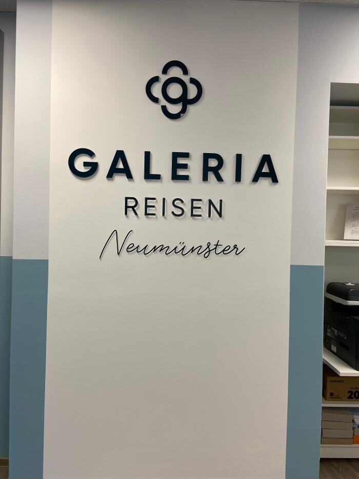 Bilder GALERIA Reisen Neumünster