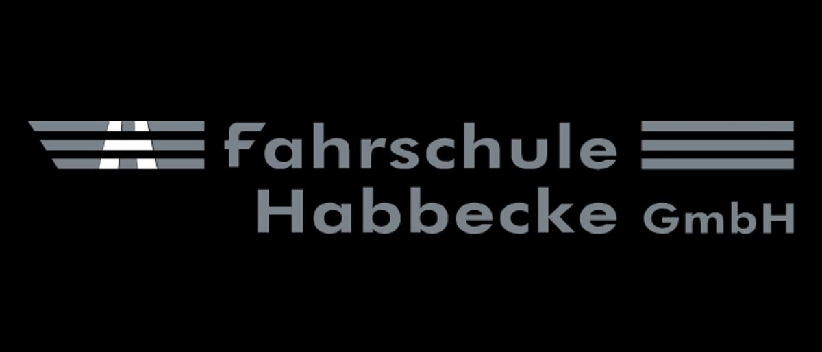 Fahrschule Habbecke GmbH Logo