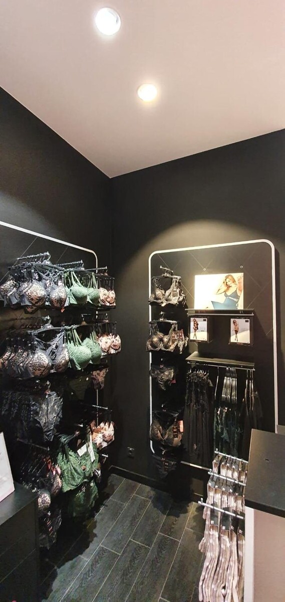 Bilder Hunkemöller Berlin Alexa
