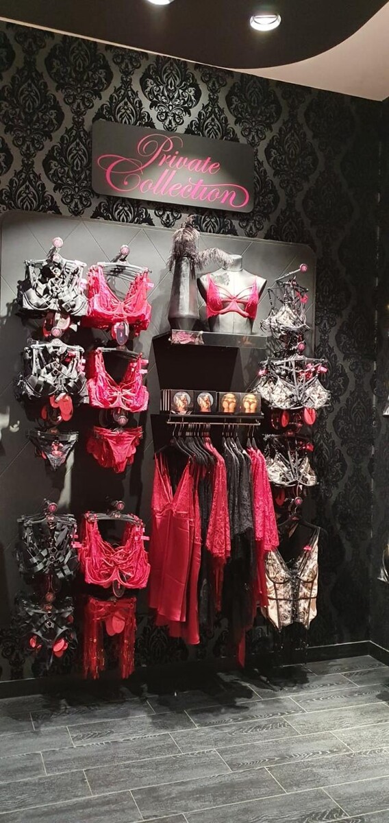 Bilder Hunkemöller Berlin Alexa
