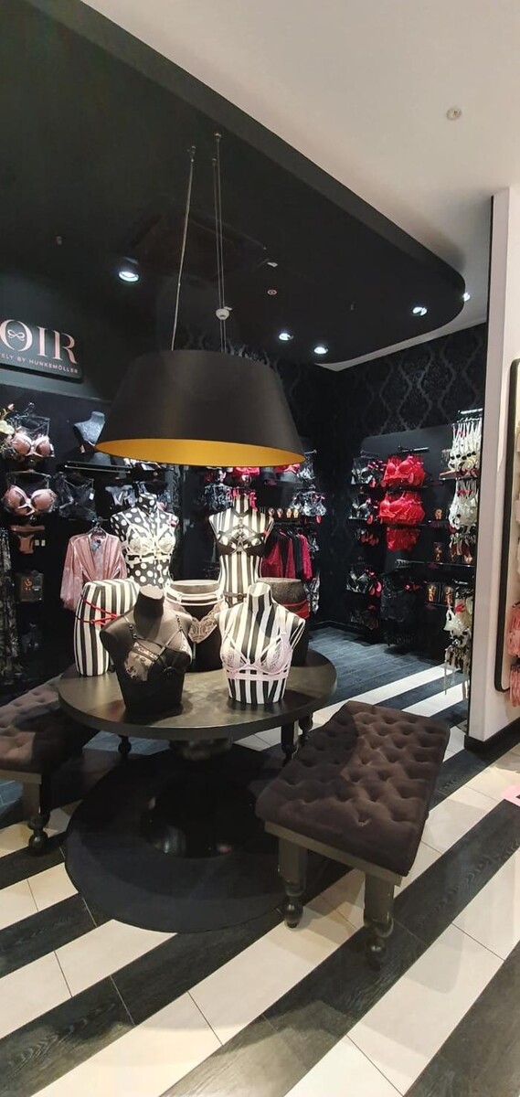 Bilder Hunkemöller Berlin Alexa