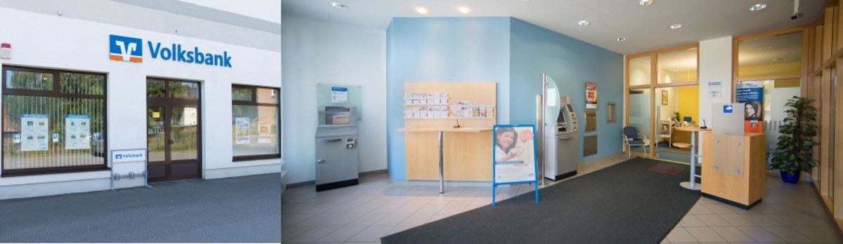 Bilder Volksbank Löbau-Zittau eG - Filiale Großschönau