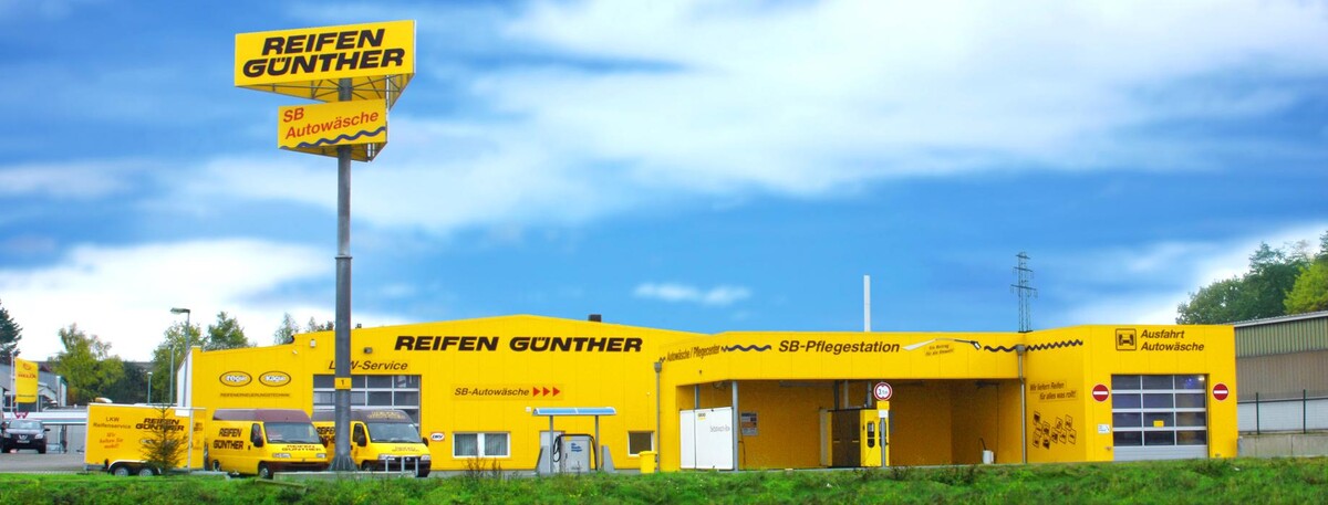 Bilder Reifen Günther Wildeshausen