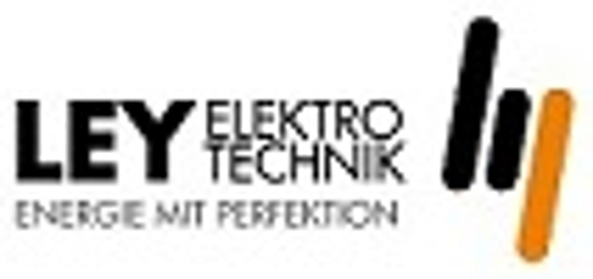 Ley Elektrotechnik Logo