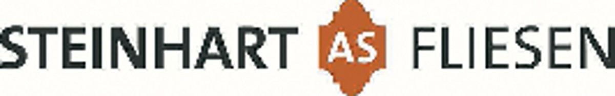 Steinhart Fliesen GmbH Logo