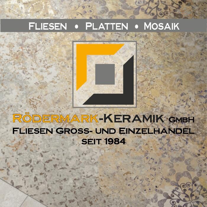 Bilder Rödermark - Keramik GmbH