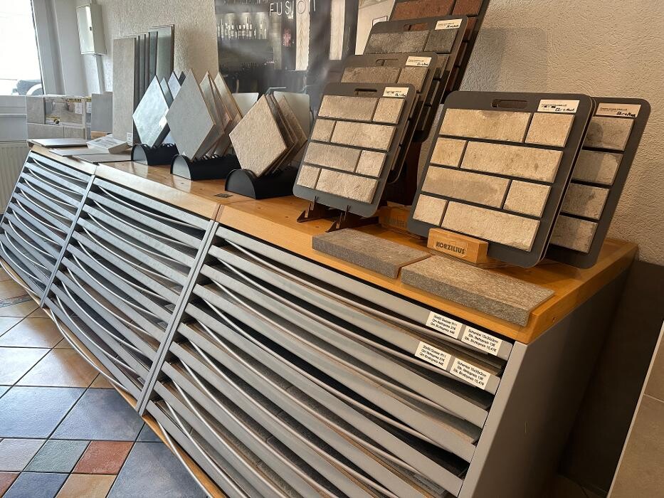 Bilder Rödermark - Keramik GmbH