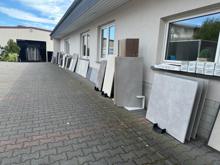 Bilder Rödermark - Keramik GmbH