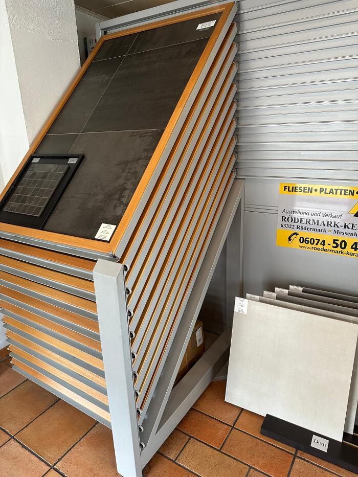 Bilder Rödermark - Keramik GmbH