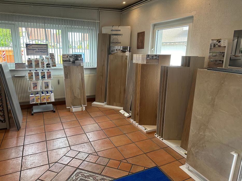 Bilder Rödermark - Keramik GmbH