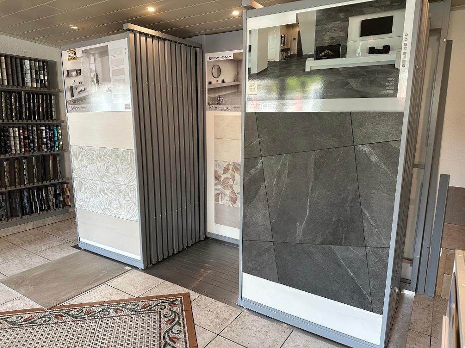 Bilder Rödermark - Keramik GmbH