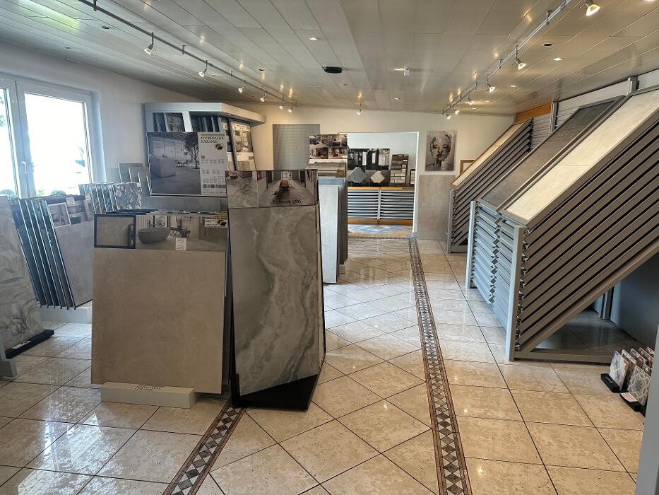 Bilder Rödermark - Keramik GmbH