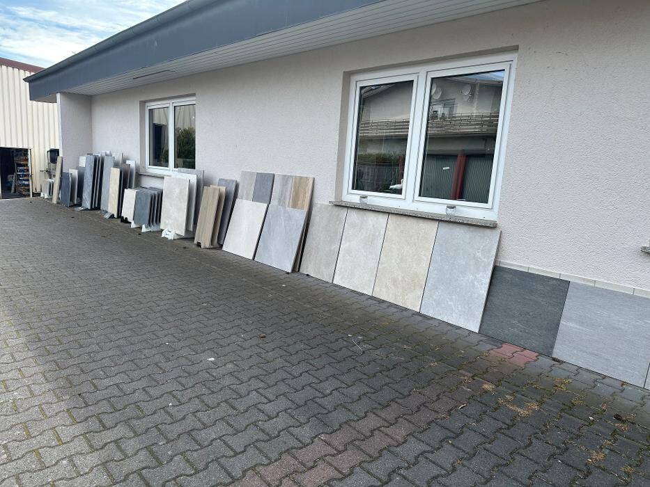 Bilder Rödermark - Keramik GmbH