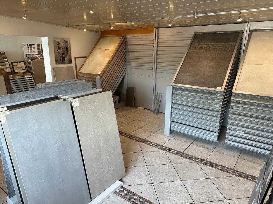 Bilder Rödermark - Keramik GmbH